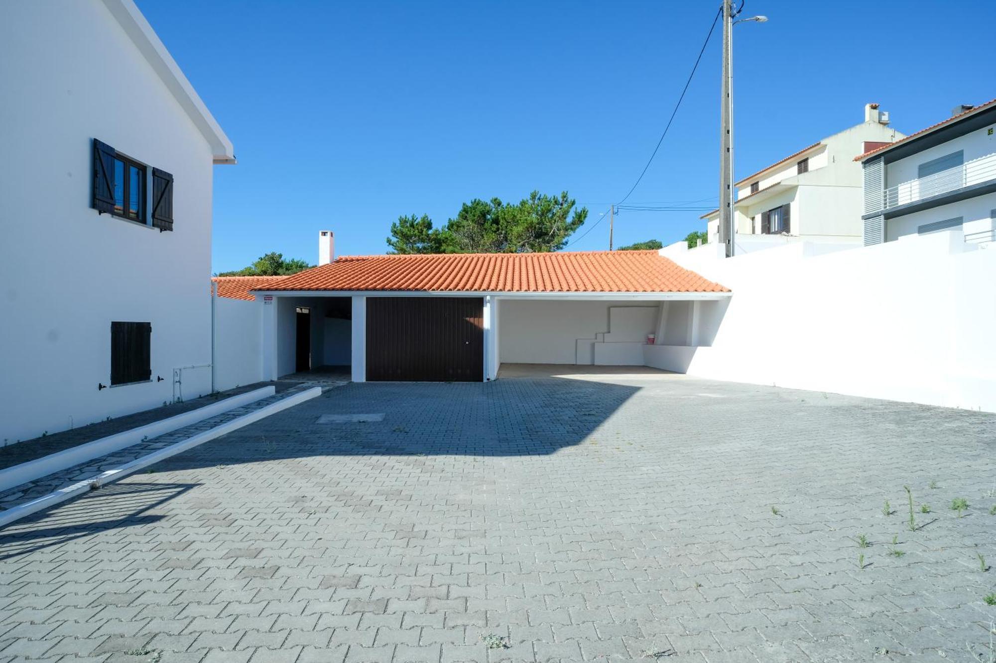فيلا Seaing House Falca المظهر الخارجي الصورة