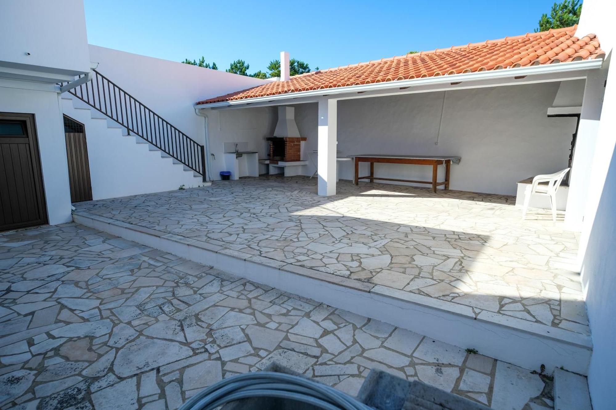فيلا Seaing House Falca المظهر الخارجي الصورة