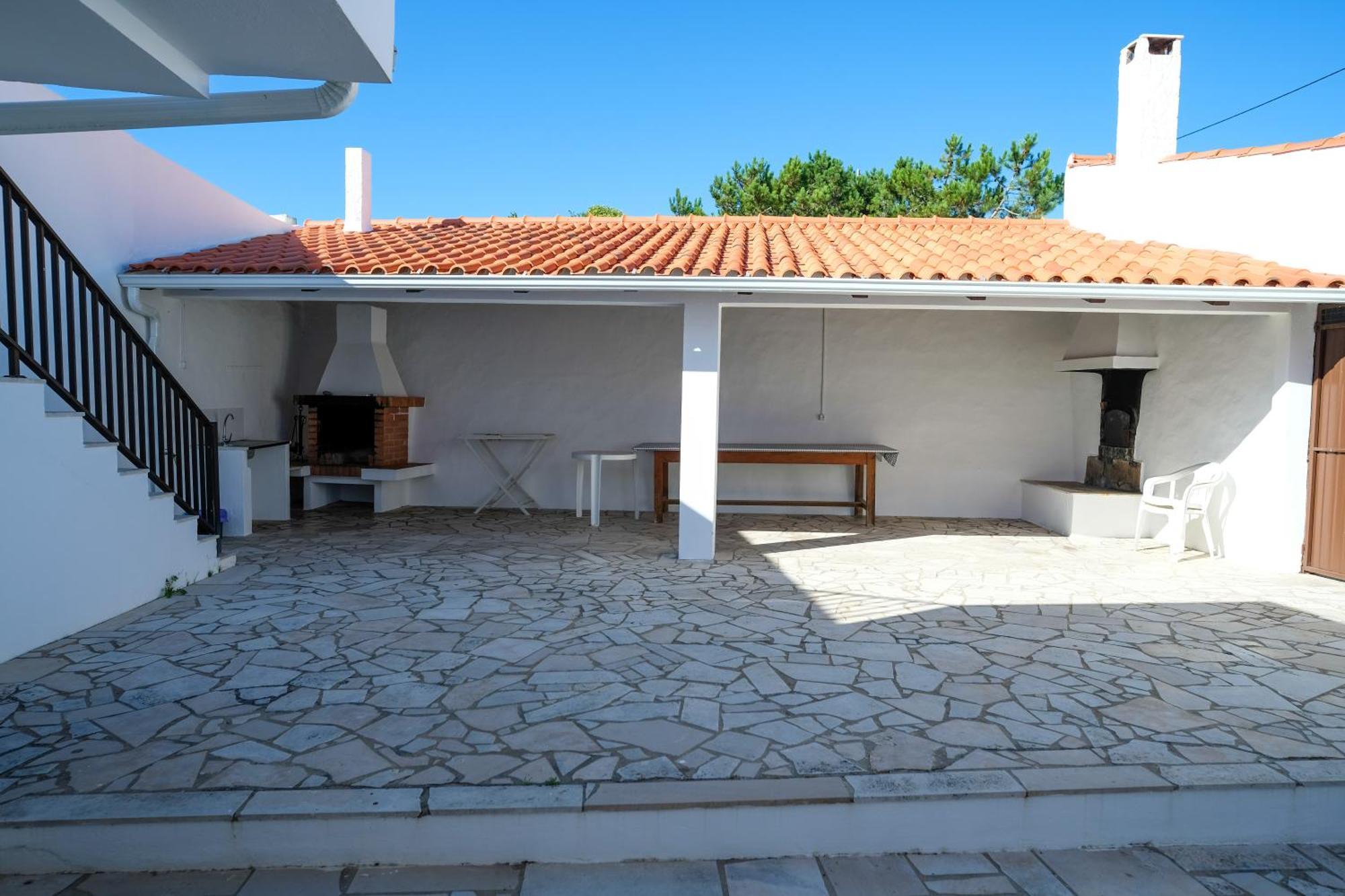 فيلا Seaing House Falca المظهر الخارجي الصورة