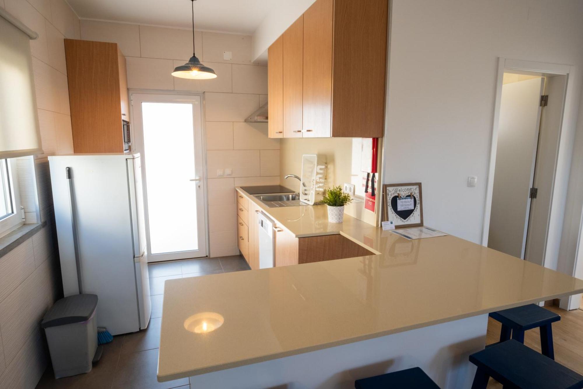 فيلا Seaing House Falca المظهر الخارجي الصورة